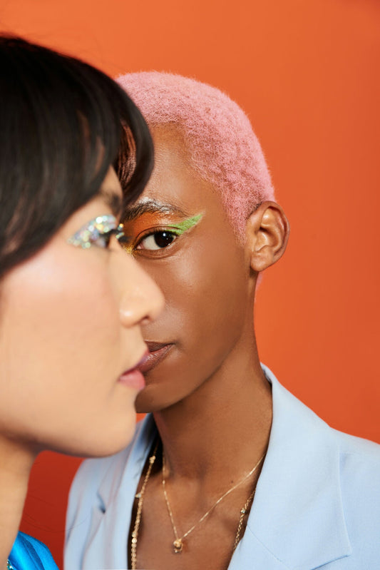 Choosing the right color
