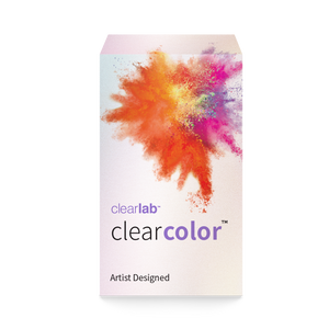 Clearcolor ™, Power +3.00 PROMOTION