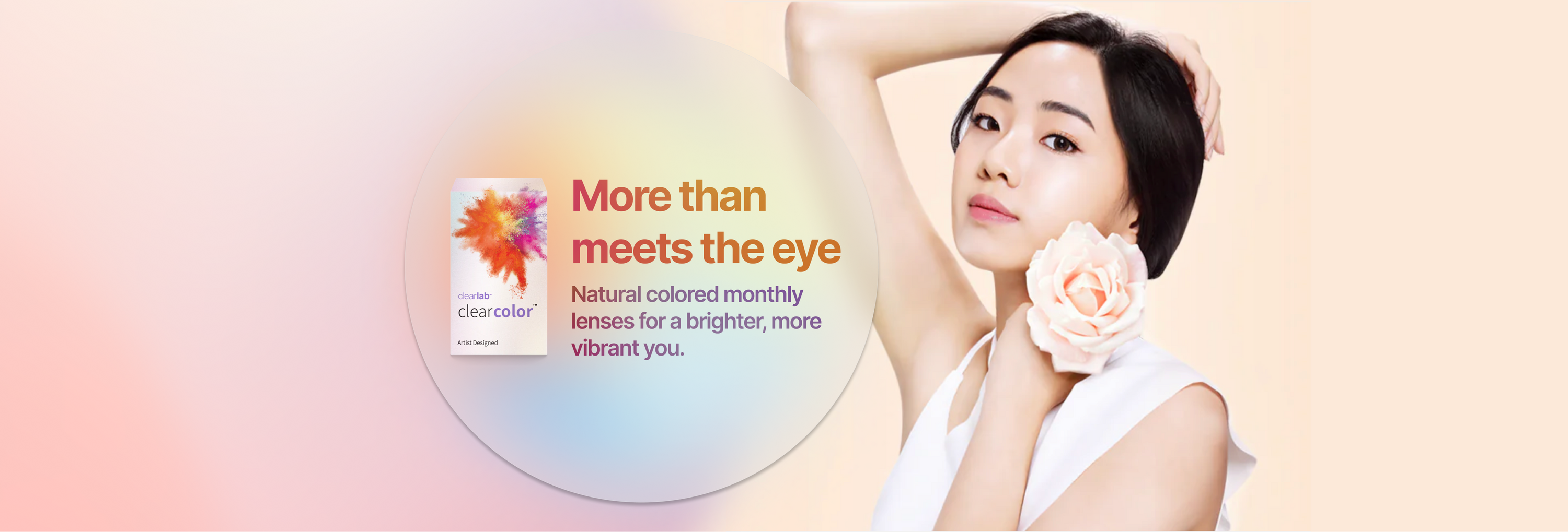 Monthly Color Contact Lens Clearlabonline Monthly color contact lens clearlabonline