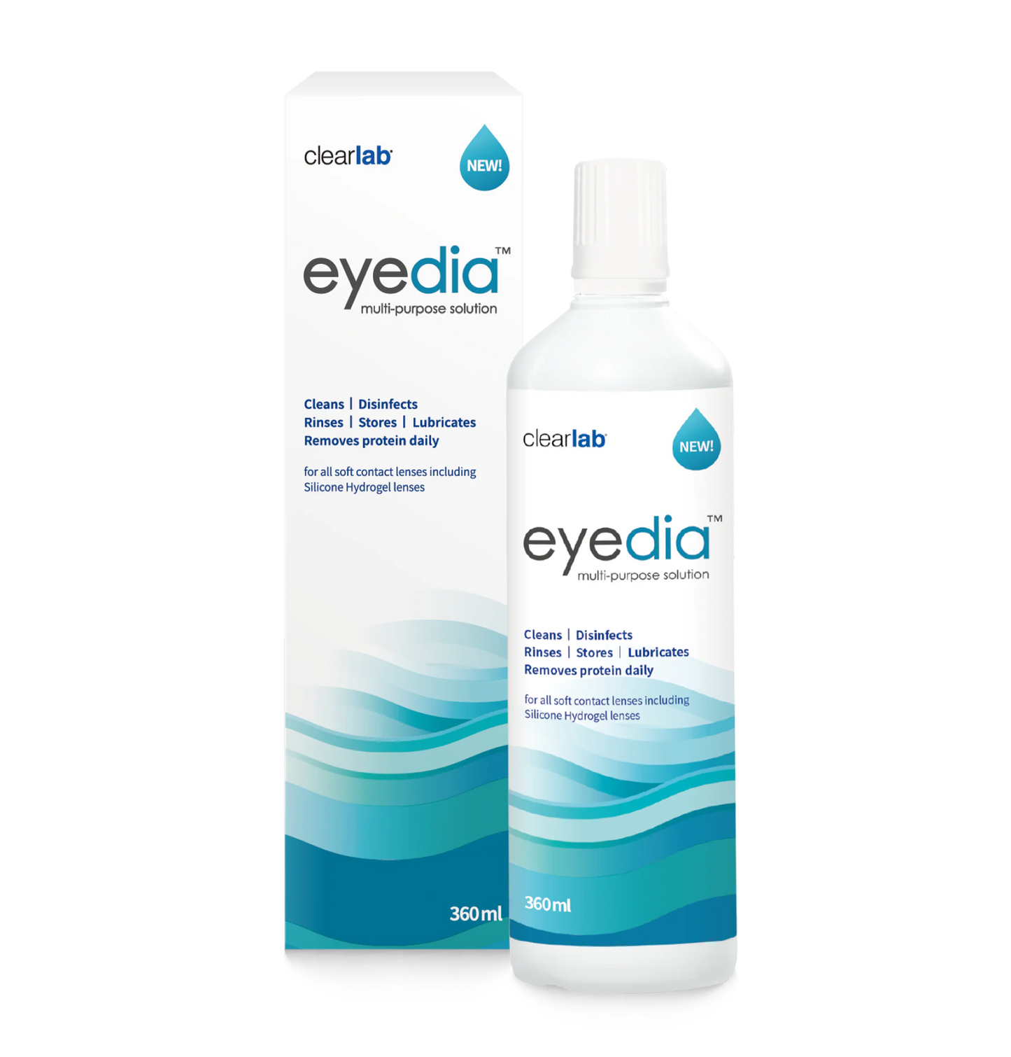 Eyedia