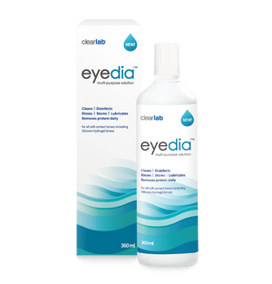 Eyedia