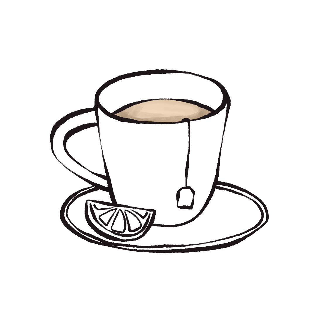 Empty cart illustration